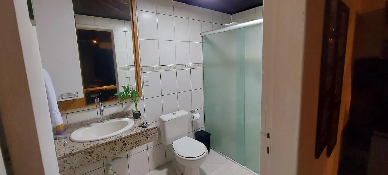 Apartamento Green Flats Florianópolis