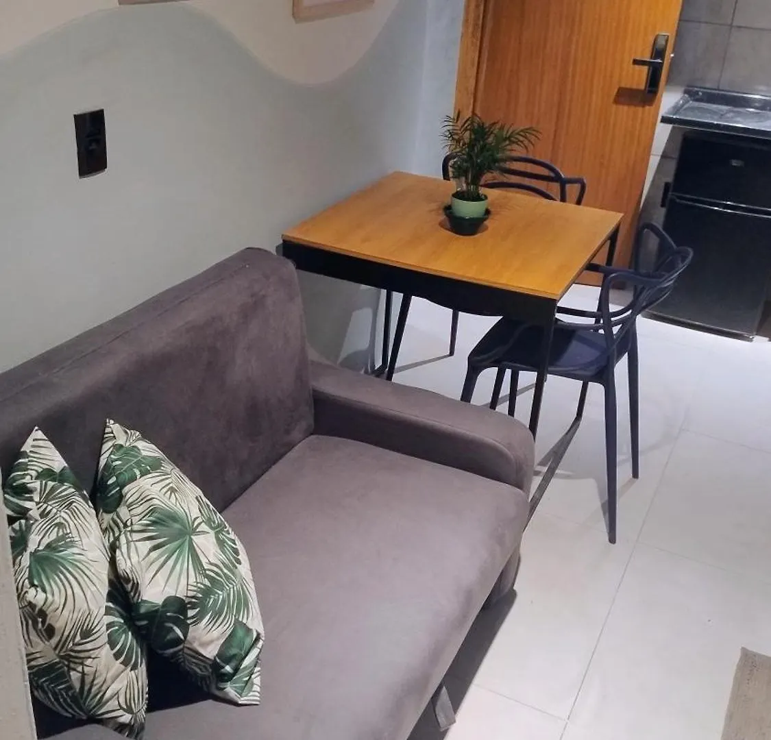 Apartamento Green Flats Florianópolis Brasil