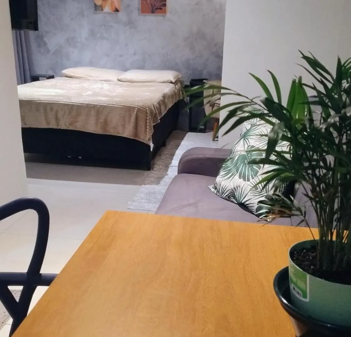 Apartamento Green Flats Florianópolis Brasil