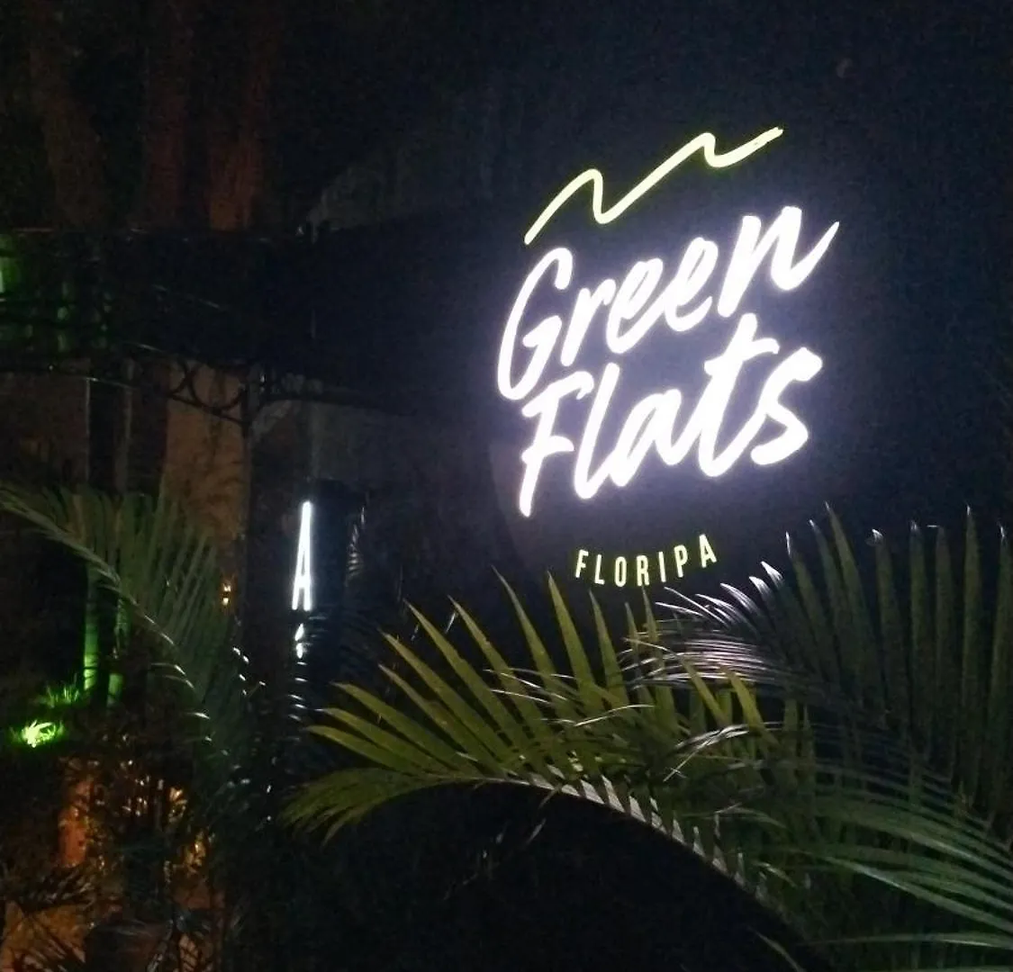 Green Flats Florianópolis Brasil