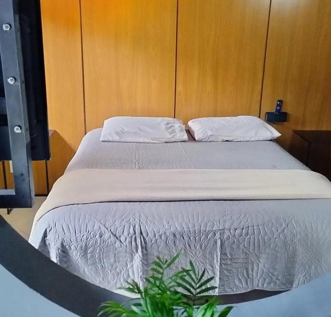 Apartamento Green Flats Florianópolis