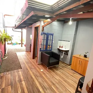 Casa de Férias Residencia Gramal Do Campeche, Florianópolis